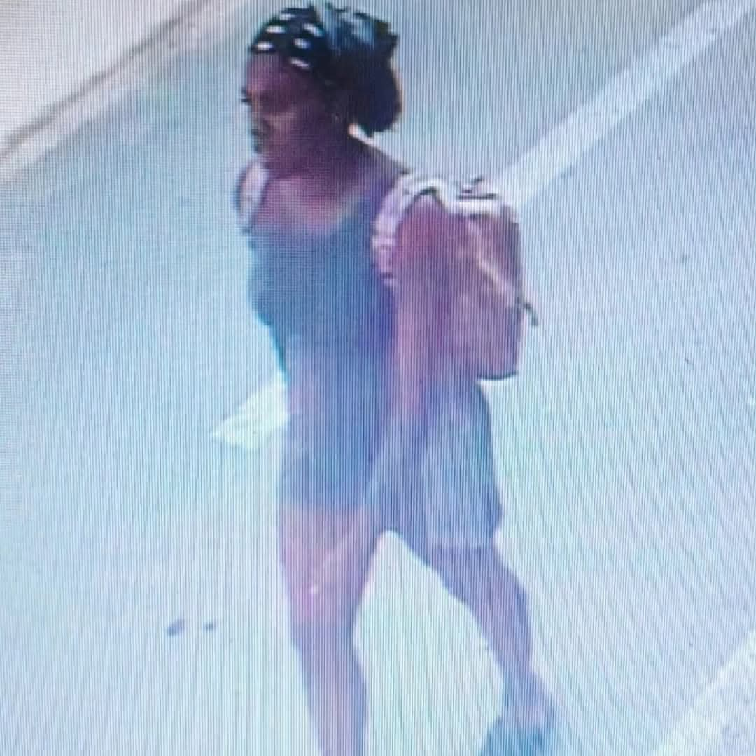 Mujer acusada de secuestrar a un bebé en Cali