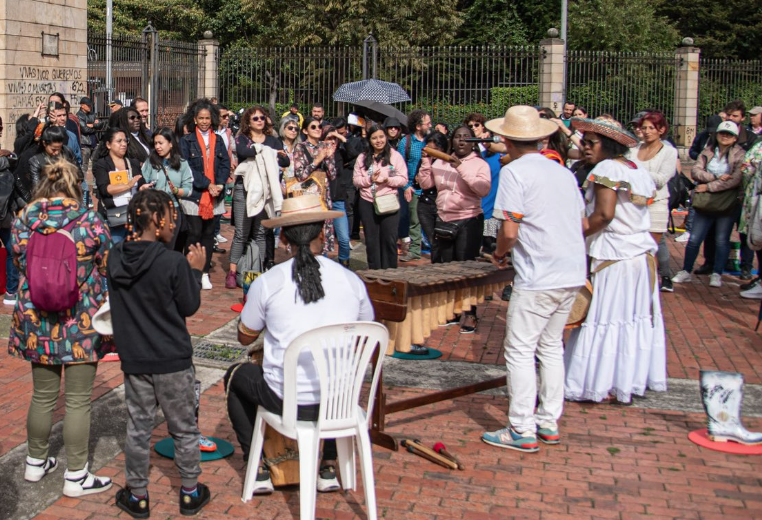 'Unidad en la Diversidad'