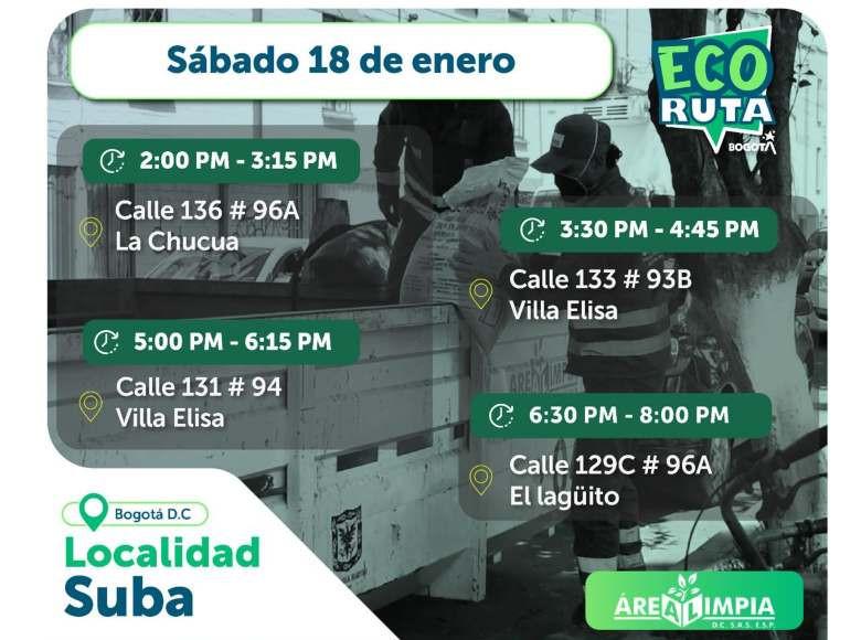 Eco ruta