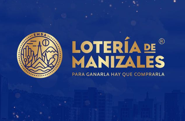 Foto: Lotería de Manizales