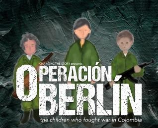 Operación Berlin