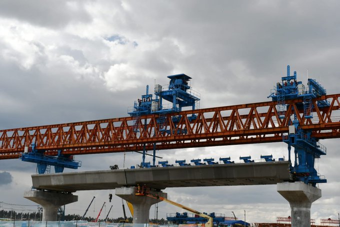 Metro Bogotá 